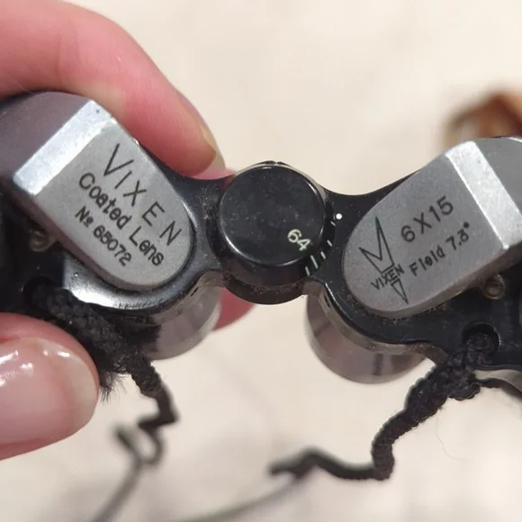 Opera Glasses - Picture 3 of 4